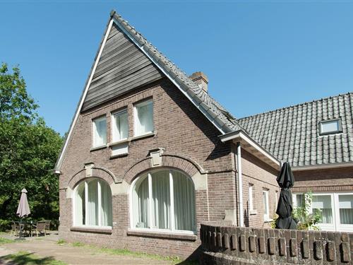 Ferienhaus - 6 Personen -  - 1865BM - Bergen Aan Zee