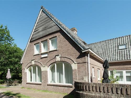 Sommerhus - 6 personer -  - 1865BM - Bergen Aan Zee