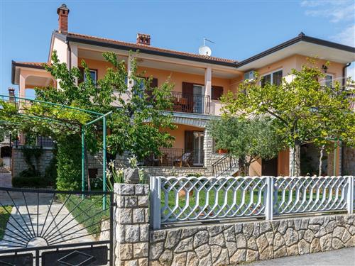 Ferieleilighet - 2 personer -  - Naselje Laco Sercio - 52210 - Rovinj