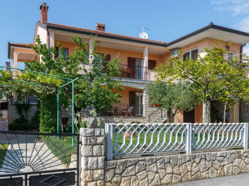 Ferielejlighed - 2 personer -  - Naselje Laco Sercio - 52210 - Rovinj