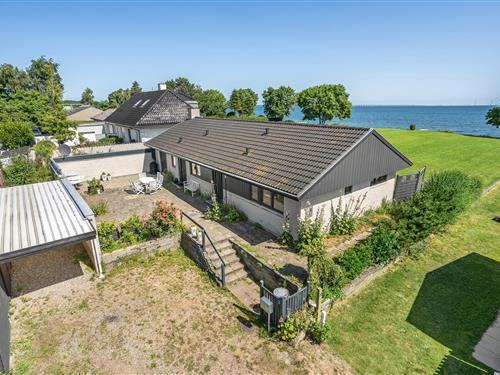 Sommerhus - 6 personer -  - Strandstien - Slude Strand - 5871 - Frørup