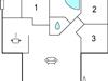 Billede 19 - Plantegning
