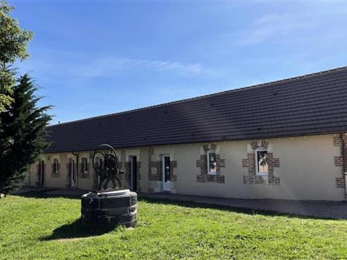 Ferienhaus - 4 Personen -  - 03230 - Thiel-Sur-Acolin