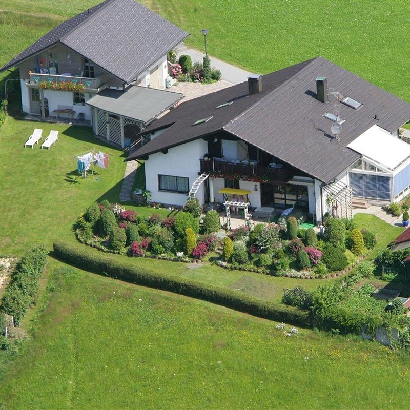 Ferielejlighed - 5 personer -  - Kammersdorf, Steinzenweg - 94244 - Geiersthal