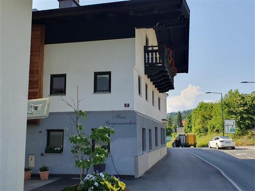 Ferielejlighed - 2 personer -  - Brixentaler Str. - 6361 - Hopfgarten