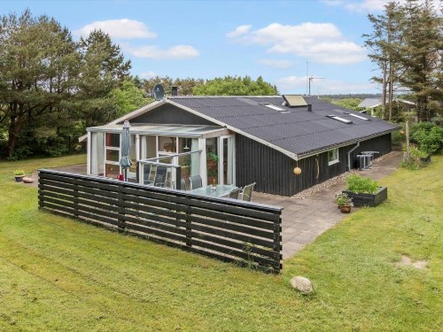 Sommerhus - 6 personer -  - Soltoften - Nr. Lyngby - 9480 - Løkken