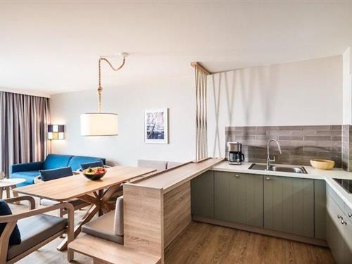 Ferielejlighed - 2 personer -  - 23946 - Boltenhagen