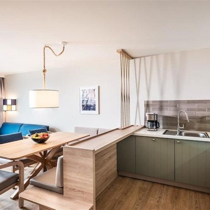 Ferielejlighed - 2 personer -  - 23946 - Boltenhagen