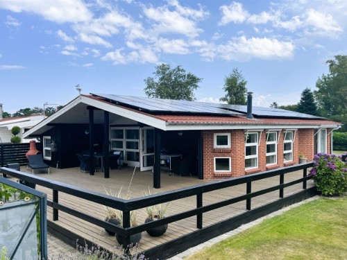 Sommerhus - 6 personer -  - Ausasvej - Hasmark - 5450 - Otterup