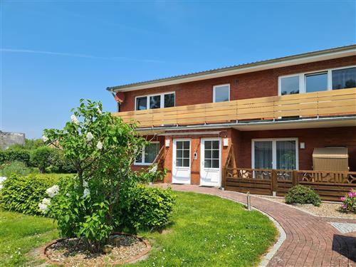 Ferielejlighed - 3 personer -  - Westmarken - 25826 - St. Peter-Ording