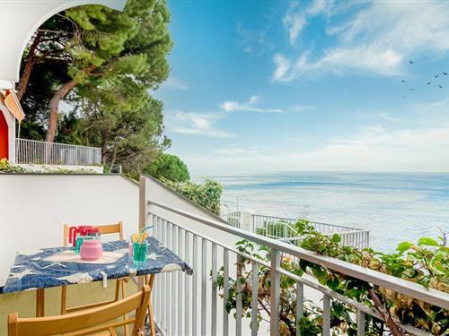 Semesterlägenhet - 2 personer -  - Loc. Rospo - 16030 - Moneglia