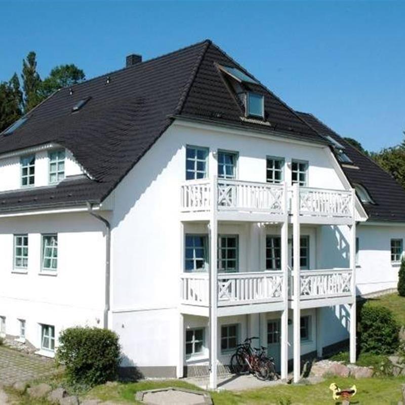 Ferielejlighed - 3 personer -  - Hövtstraße - 18586 - Göhren