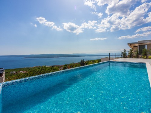 Ferieleilighet - 6 personer -  - 51260 - Crikvenica