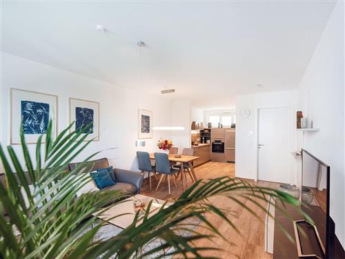 Ferieleilighet - 2 personer -  - Veilchenstraße - 99092 - Erfurt