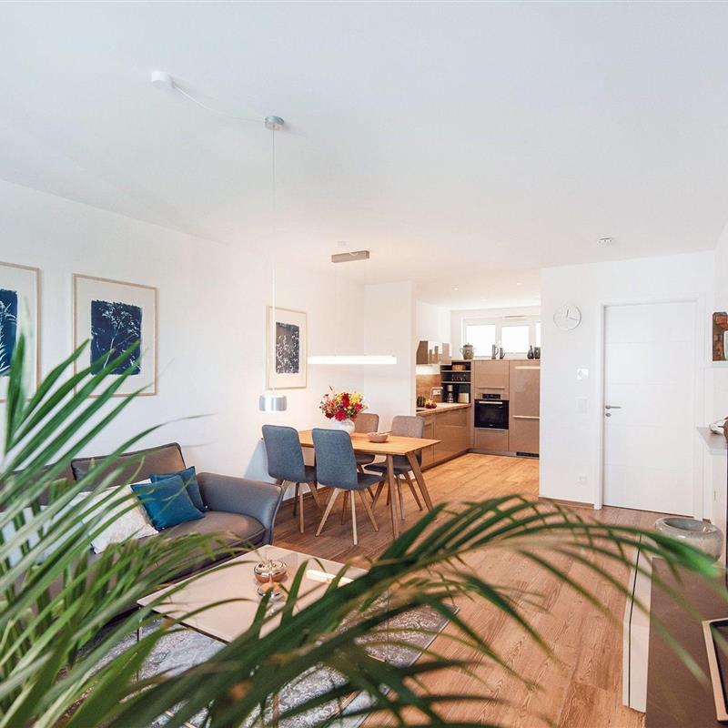 Ferielejlighed - 2 personer -  - Veilchenstraße - 99092 - Erfurt