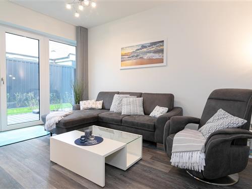 Ferieleilighet - 4 personer -  - Am Ring - 23746 - Kellenhusen