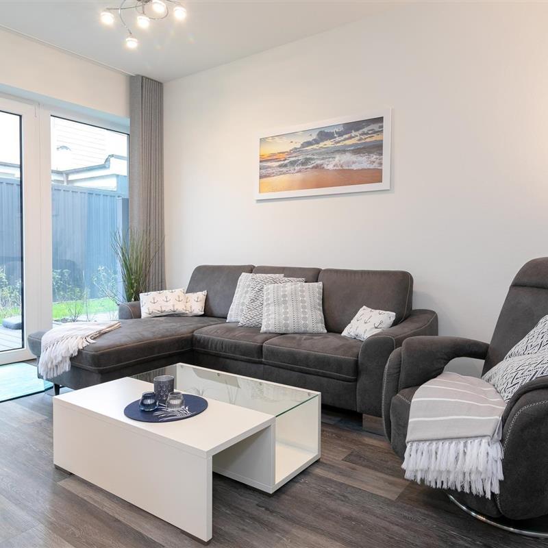 Ferielejlighed - 4 personer -  - Am Ring - 23746 - Kellenhusen