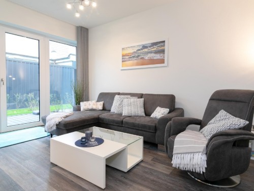 Ferieleilighet - 4 personer -  - Am Ring - 23746 - Kellenhusen