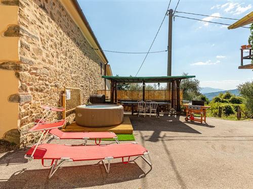 Sommerhus - 6 personer -  - Via delle Lombardine - Montecatini Terme - 51010 - Marliana