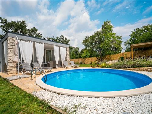 Sommerhus - 4 personer -  - Buje - 52460