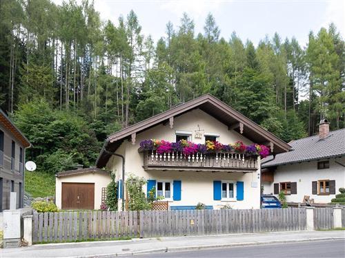 Ferielejlighed - 4 personer -  - Am Rainenbichl - 82487 - Oberammergau