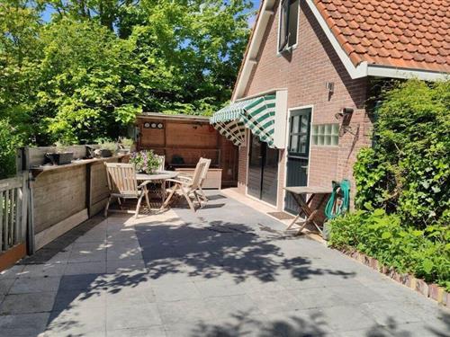 Holiday Home/Apartment - 4 persons -  - 1873GA - Groet