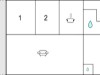 Billede 23 - Plantegning