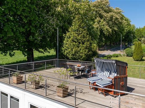 Semesterlägenhet - 4 personer -  - Am Seehof - 23730 - Sierksdorf