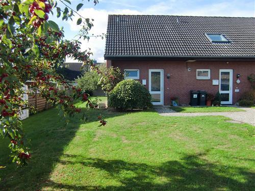 Holiday Home/Apartment - 3 persons -  - Deepensoll - 23730 - Pelzerhaken