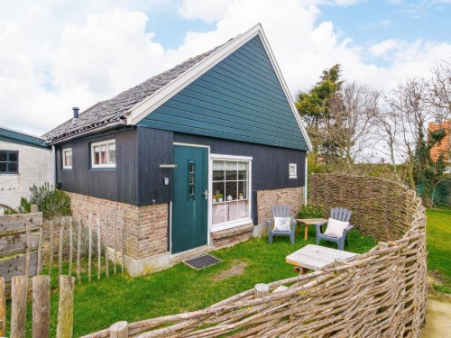 Ferienhaus - 2 Personen -  - 1759 NB - Callantsoog