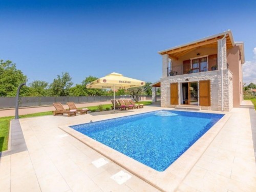 Ferienhaus - 6 Personen -  - Aide Valli - 52440 - Porec