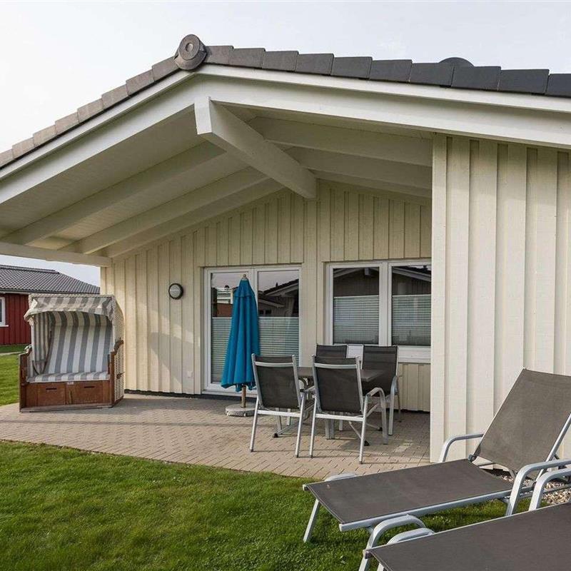 Sommerhus - 4 personer -  - Dagebüll - 25899