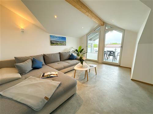 Ferielejlighed - 6 personer -  - Kammerer-Höger-Straße - 83125 - Eggstätt