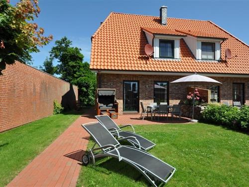 Sommerhus - 4 personer -  - Badallee - 25826 - St Peter-Ording