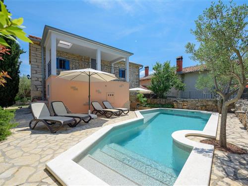 Villa - 4 personer -  - 52448 - Radici