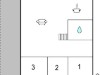 Billede 18 - Plantegning