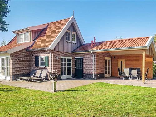 Feriehus - 6 personer -  - Boomsweg - 7645 AA - Hoge Hexel