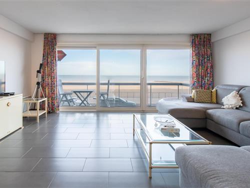 Ferielejlighed - 4 personer -  - 8400 - Ostend