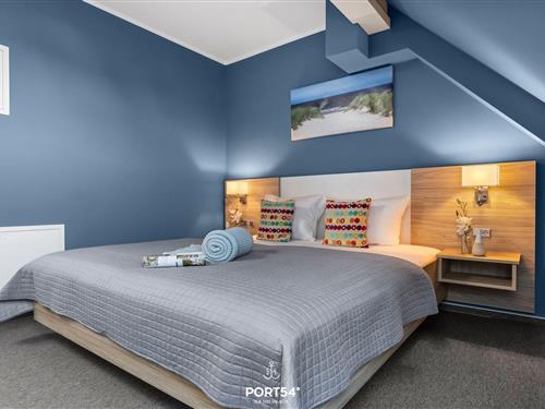 Ferielejlighed - 2 personer -  - Nordseestr. - 25899 - Dagebüll