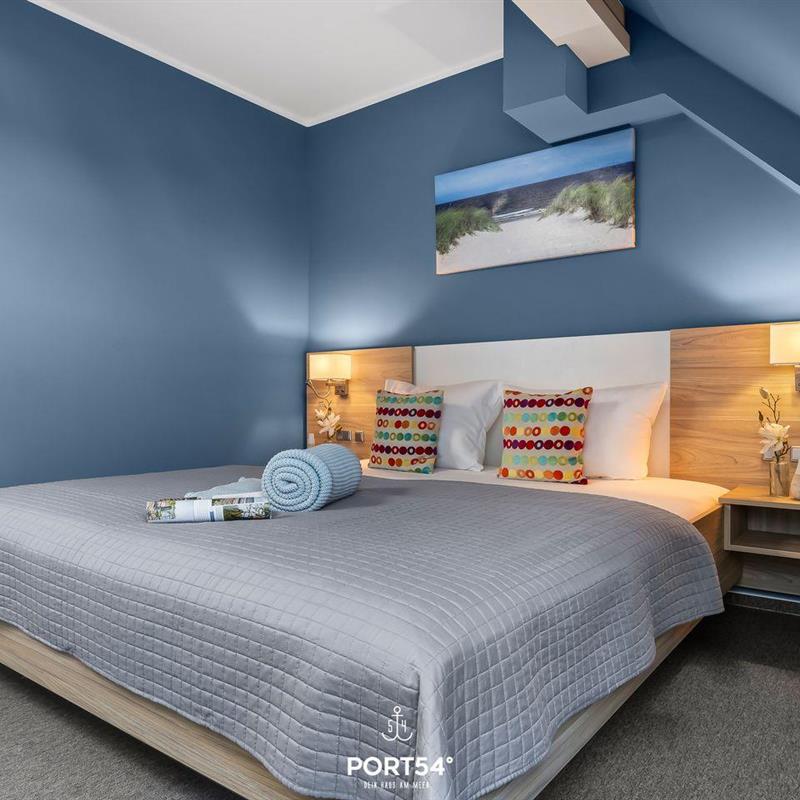 Ferielejlighed - 2 personer -  - Nordseestr. - 25899 - Dagebüll