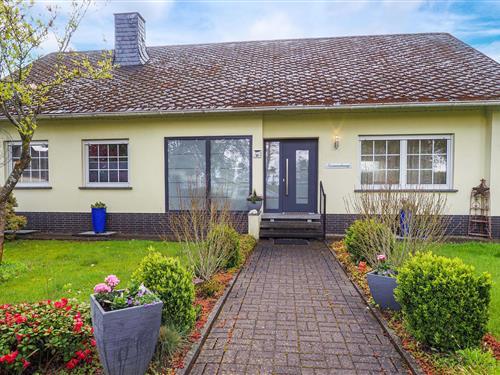 Holiday apartment - 6 persons -  - Südstr. - 56858 - Grenderich