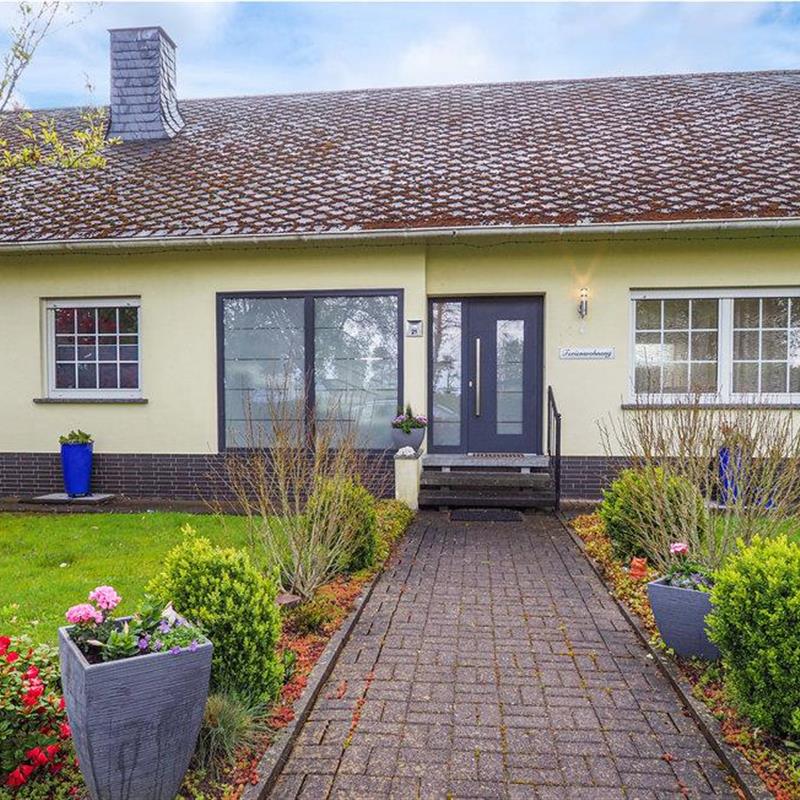 Ferielejlighed - 6 personer -  - Südstr. - 56858 - Grenderich