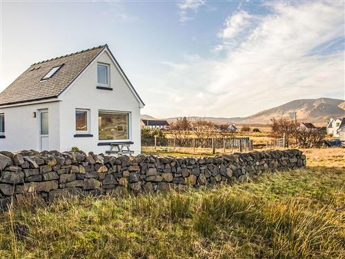 Holiday apartment - 2 persons -  - North Skye - IV51 9JS