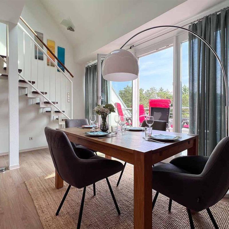 Ferielejlighed - 4 personer -  - Cuxhavener Str. - 27476 - Cuxhaven