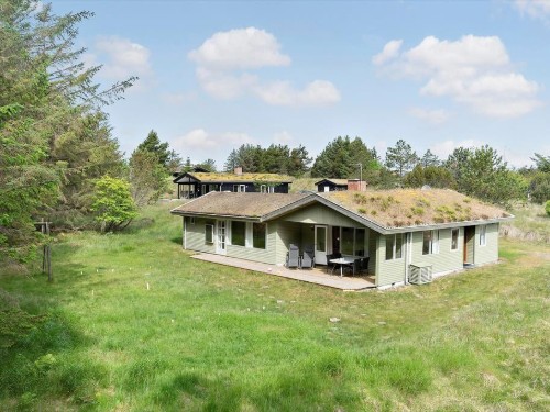 Feriehus - 6 personer -  - Bredbjergvej - 9492 - Blokhus
