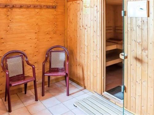 Semesterlägenhet - 6 personer -  - 73480 - Val Cenis Lanslevillard