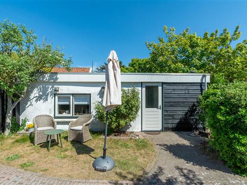 Ferielejlighed - 2 personer -  - 1759GP - Callantsoog