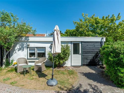 Holiday apartment - 2 persons -  - 1759GP - Callantsoog