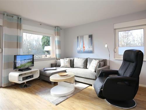 Sommerhus - 5 personer -  - Urlauberdorf - 23946 - Ostseebad Boltenhagen