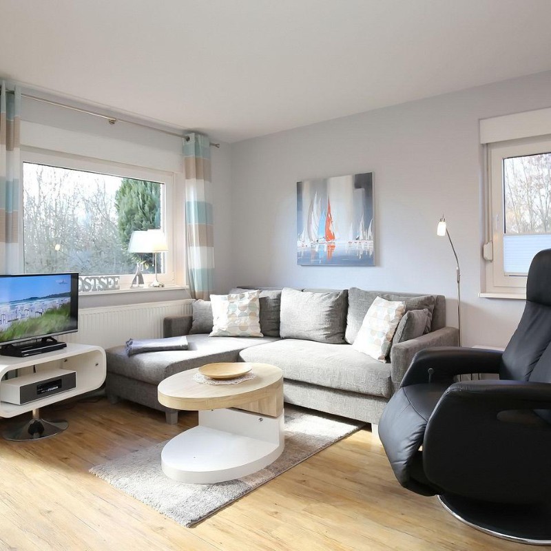 Sommerhus - 5 personer -  - Urlauberdorf - 23946 - Ostseebad Boltenhagen